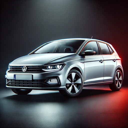 Volkswagen Fox (2003-2011)